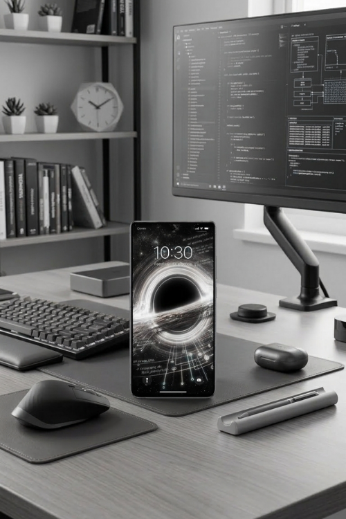 Hotspot image